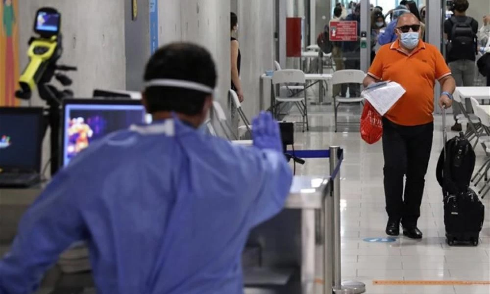 Με αρνητικό τεστ κορονοϊού από σήμερα στην Ελλάδα όσοι ταξιδεύουν από Μάλτα